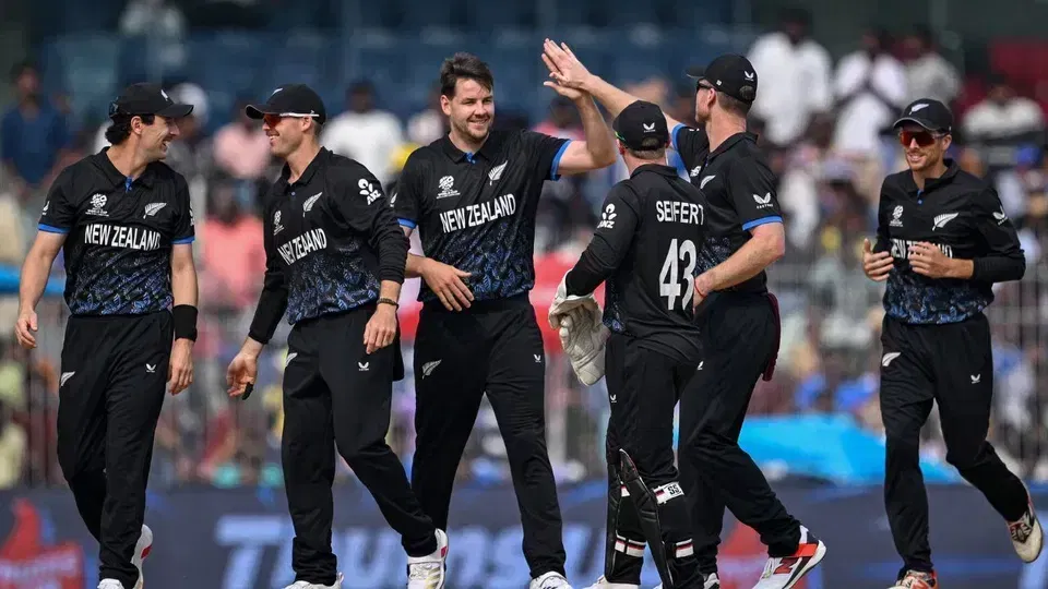 New Zealand Playing XI Vs Sri Lanka- T20 World Cup 2026, Super 8- RCB's Jacob Duffy OUT?